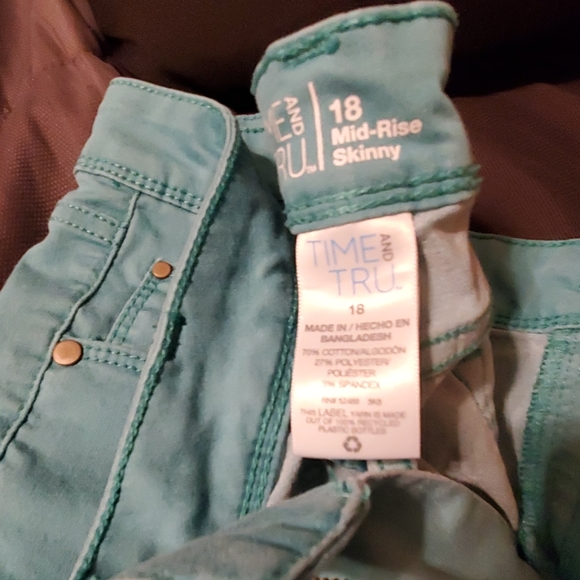 Pants - Picture 3 of 3